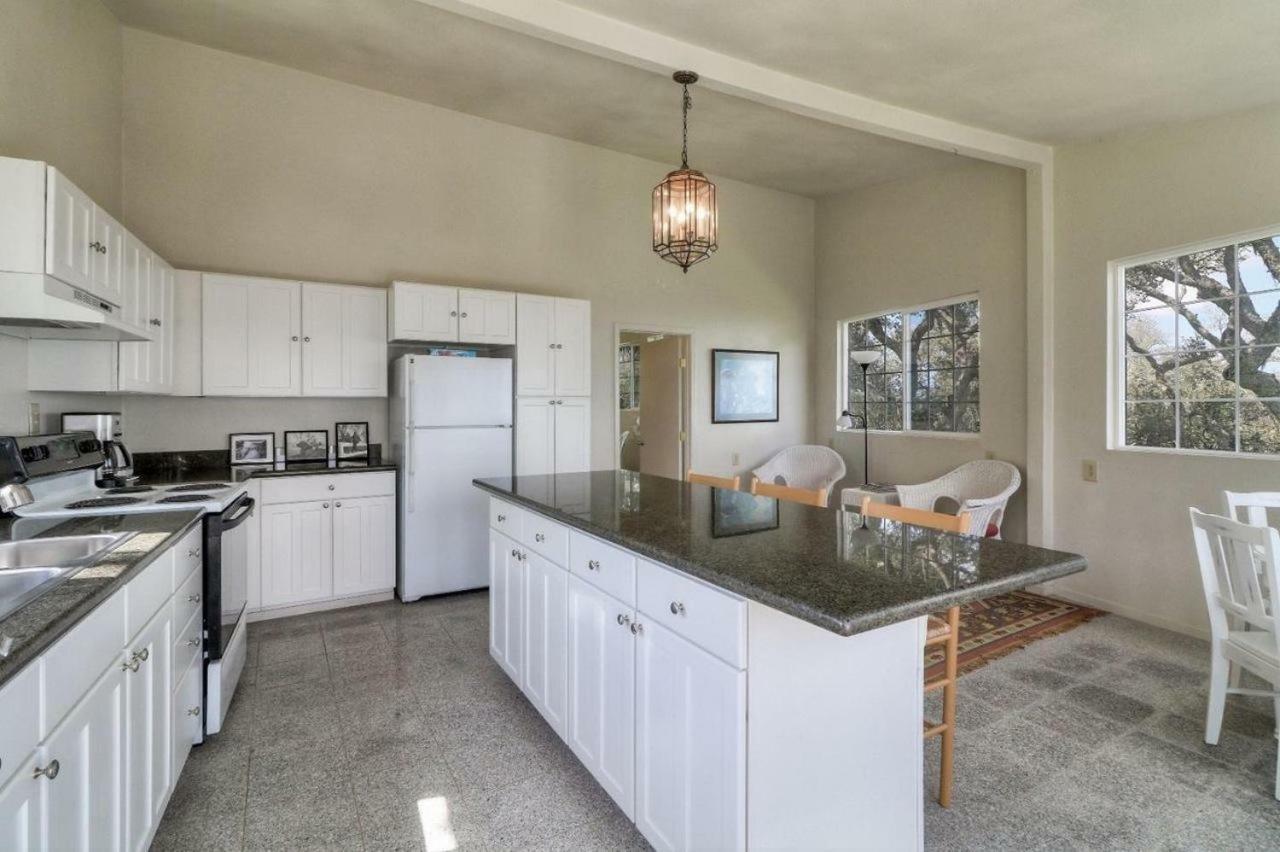 Lx 57 Weathertop Rustic Ranch In Carmel With Luxury Amenities Carmel-by-the-Sea Exterior foto