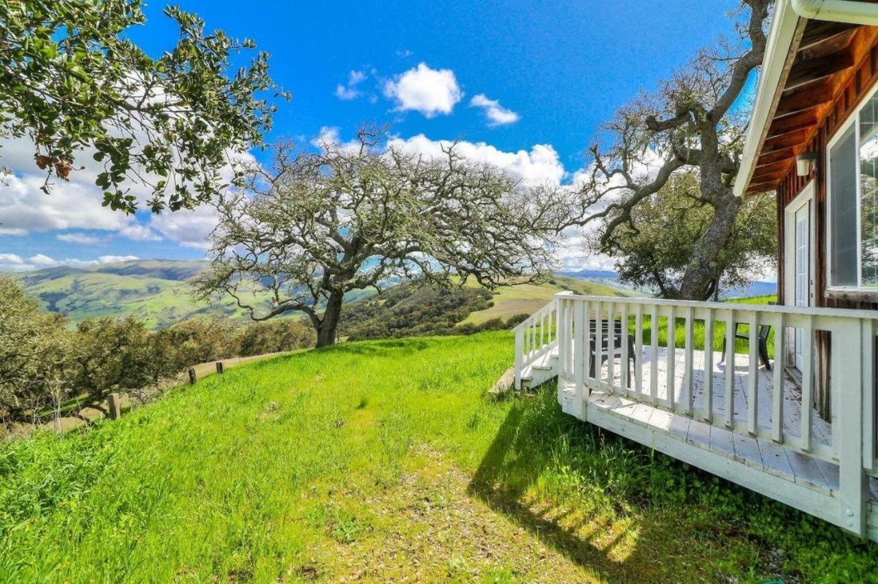 Lx 57 Weathertop Rustic Ranch In Carmel With Luxury Amenities Carmel-by-the-Sea Exterior foto