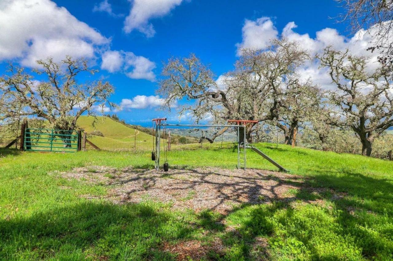 Lx 57 Weathertop Rustic Ranch In Carmel With Luxury Amenities Carmel-by-the-Sea Exterior foto