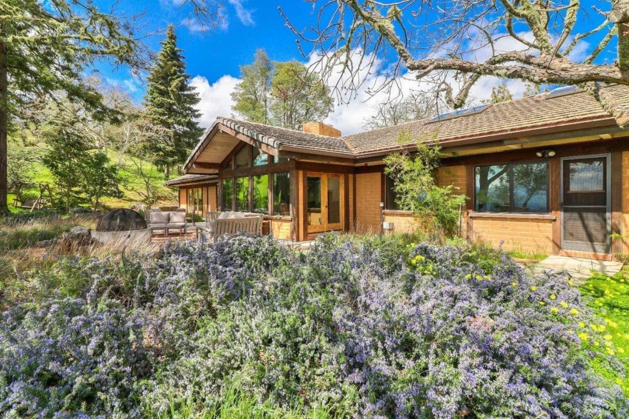 Lx 57 Weathertop Rustic Ranch In Carmel With Luxury Amenities Carmel-by-the-Sea Exterior foto